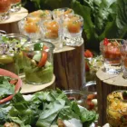 Immagine 15 azienda PALAVRION GRILL UND BAR ZÜRICH Weinstuben in Zurich ZH