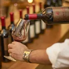 Immagine 16 azienda PALAVRION GRILL UND BAR ZÜRICH Weinstuben in Zurich ZH