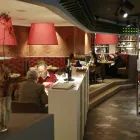 Immagine 19 azienda PALAVRION GRILL UND BAR ZÜRICH Weinstuben in Zurich ZH