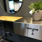 Unternehmen 4 Bild PATHOS HAIR LUGANO Kosmetiksalons am Lugano TI