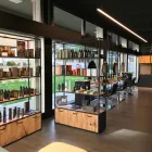 Unternehmen 2 Bild PATHOS HAIR LUGANO Kosmetiksalons am Lugano TI