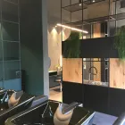 Unternehmen 3 Bild PATHOS HAIR LUGANO Kosmetiksalons am Lugano TI
