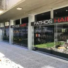Unternehmen 5 Bild PATHOS HAIR LUGANO Kosmetiksalons am Lugano TI