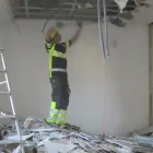 Unternehmen 14 Bild PAUL GSCHWIND AG Putzarbeiten, Stuckarbeiten am Therwil BL
