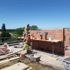 Unternehmen 15 Bild PAUL GSCHWIND AG Putzarbeiten, Stuckarbeiten am Therwil BL