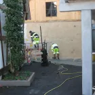 Unternehmen 16 Bild PAUL GSCHWIND AG Putzarbeiten, Stuckarbeiten am Therwil BL