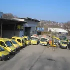 Unternehmen 19 Bild PAUL GSCHWIND AG Putzarbeiten, Stuckarbeiten am Therwil BL