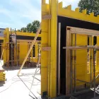 Unternehmen 20 Bild PAUL GSCHWIND AG Putzarbeiten, Stuckarbeiten am Therwil BL