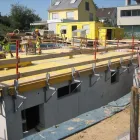 Unternehmen 2 Bild PAUL GSCHWIND AG Putzarbeiten, Stuckarbeiten am Therwil BL