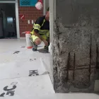 Unternehmen 5 Bild PAUL GSCHWIND AG Putzarbeiten, Stuckarbeiten am Therwil BL