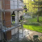 Unternehmen 6 Bild PAUL GSCHWIND AG Putzarbeiten, Stuckarbeiten am Therwil BL