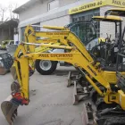 Unternehmen 13 Bild PAUL GSCHWIND AG Putzarbeiten, Stuckarbeiten am Therwil BL