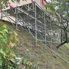 Unternehmen 3 Bild PEBA GERÜSTE AG Gerüstbauer, Gerüstverleih am Schaffhausen SH
