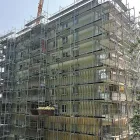 Unternehmen 2 Bild PEBA GERÜSTE AG Gerüstbauer, Gerüstverleih am Schaffhausen SH