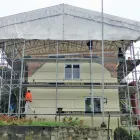 Unternehmen 5 Bild PEBA GERÜSTE AG Gerüstbauer, Gerüstverleih am Schaffhausen SH