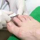 Immagine 2 azienda PEDI-FUSS - FUSSPFLEGEPRAXIS & MEHR Maniküresalons in Zürich ZH