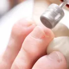 Immagine 1 azienda PEDI-FUSS - FUSSPFLEGEPRAXIS & MEHR Maniküresalons in Zürich ZH