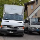 Immagine 3 azienda PHOENIX UMZÜGE Umzugsunternehmen in Urdorf ZH