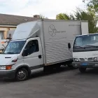 Immagine 4 azienda PHOENIX UMZÜGE Umzugsunternehmen in Urdorf ZH