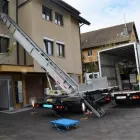 Immagine 5 azienda PHOENIX UMZÜGE Umzugsunternehmen in Urdorf ZH
