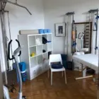 Immagine 9 azienda PHYSIOTHERAPIE BELLEVUE Ärzte in Zurich ZH
