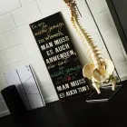 Immagine 10 azienda PHYSIOTHERAPIE BELLEVUE Ärzte in Zurich ZH