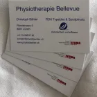 Immagine 5 azienda PHYSIOTHERAPIE BELLEVUE Ärzte in Zurich ZH