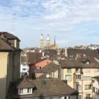 Immagine 8 azienda PHYSIOTHERAPIE BELLEVUE Ärzte in Zurich ZH