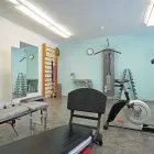 Immagine 2 azienda PHYSIOTHERAPIE HEINIGER UND PSYCHOLOGISCHE KÖRPERARBEIT Ärzte in Zurich ZH