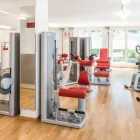 Immagine 4 azienda PHYSIOTHERAPIE KALCHBÜHL Ärzte in Zürich ZH