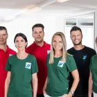 Immagine 5 azienda PHYSIOTHERAPIE KALCHBÜHL Ärzte in Zürich ZH