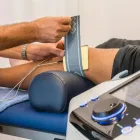 Immagine 1 azienda PHYSIOTHERAPIE KALCHBÜHL Ärzte in Zürich ZH
