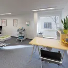 Immagine 1 azienda PHYSIOVISION Ärzte in Zürich ZH