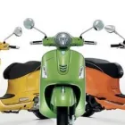 Immagine 3 azienda PIAGGIO CENTER FONTANA GMBH Motorradhändler in Zurich ZH