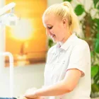 Entreprises 13 image PODOSPA GMBH Ärzte dans Zurich ZH