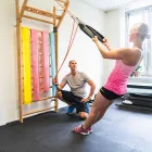 Entreprises 14 image PODOSPA GMBH Ärzte dans Zurich ZH