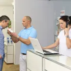 Entreprises 17 image PODOSPA GMBH Ärzte dans Zurich ZH