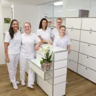 Entreprises 19 image PODOSPA GMBH Ärzte dans Zurich ZH