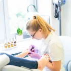 Entreprises 2 image PODOSPA GMBH Ärzte dans Zurich ZH