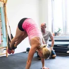 Entreprises 3 image PODOSPA GMBH Ärzte dans Zurich ZH