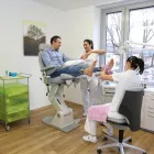 Entreprises 6 image PODOSPA GMBH Ärzte dans Zurich ZH