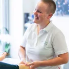 Entreprises 7 image PODOSPA GMBH Ärzte dans Zurich ZH