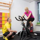 Entreprises 9 image PODOSPA GMBH Ärzte dans Zurich ZH