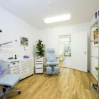 Entreprises 1 image PODOSPA GMBH Ärzte dans Zurich ZH