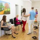 Entreprises 10 image PODOSPA GMBH Ärzte dans Zurich ZH