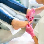 Entreprises 11 image PODOSPA GMBH Ärzte dans Zurich ZH