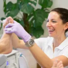 Entreprises 12 image PODOSPA GMBH Ärzte dans Zurich ZH