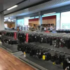 Unternehmen 6 Bild POLO MOTORRAD STORE ST. GALLEN Textil/Bekleidung am St. Gallen SG