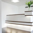 Immagine 3 azienda PRAXIS FÜR KIEFERORTHOPÄDIE Ärzte in Thun BE