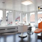 Immagine 1 azienda PRAXIS FÜR KIEFERORTHOPÄDIE Ärzte in Thun BE